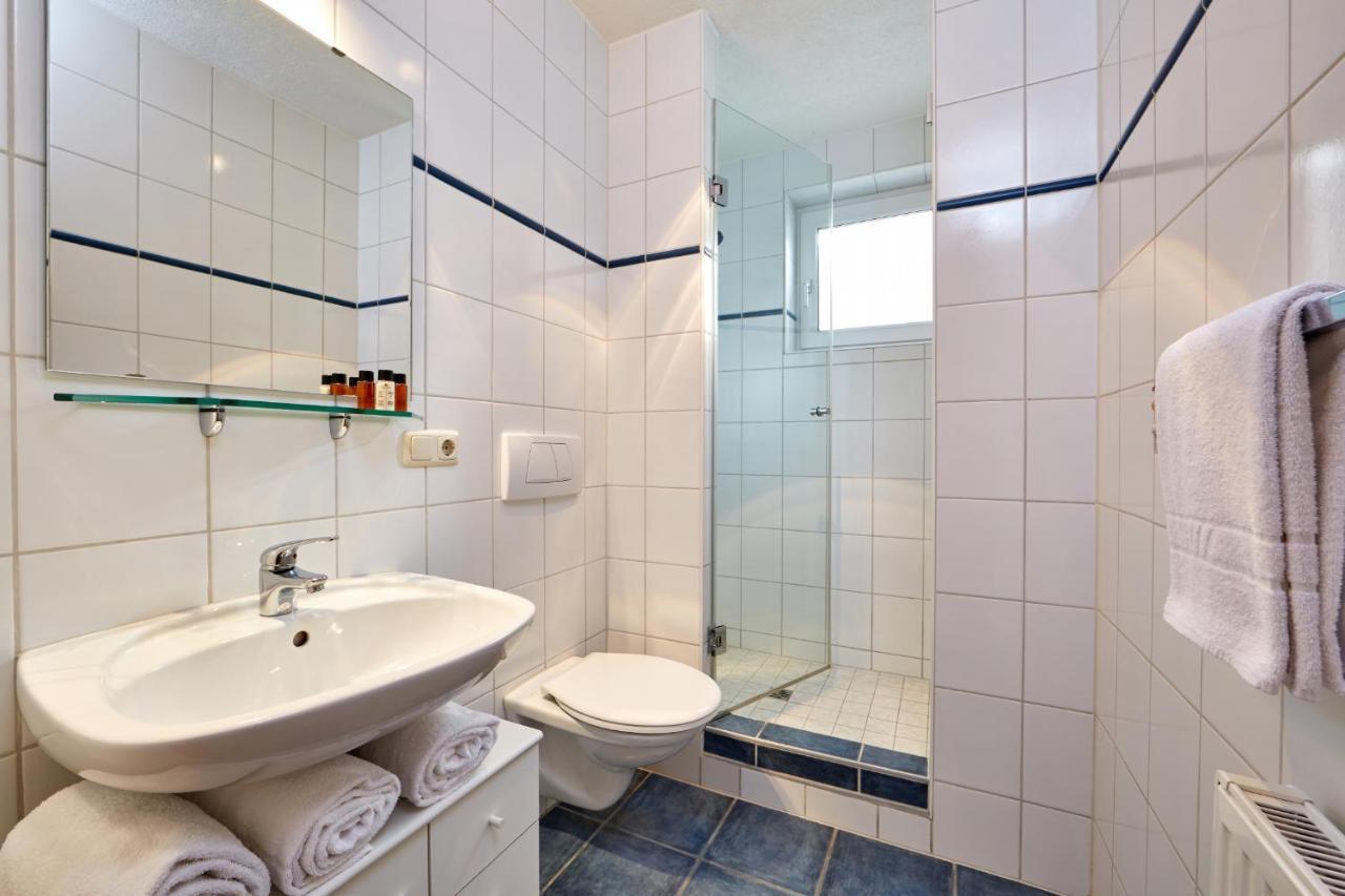 Ferienwohnung Haus Leonard Ehrwald Dış mekan fotoğraf